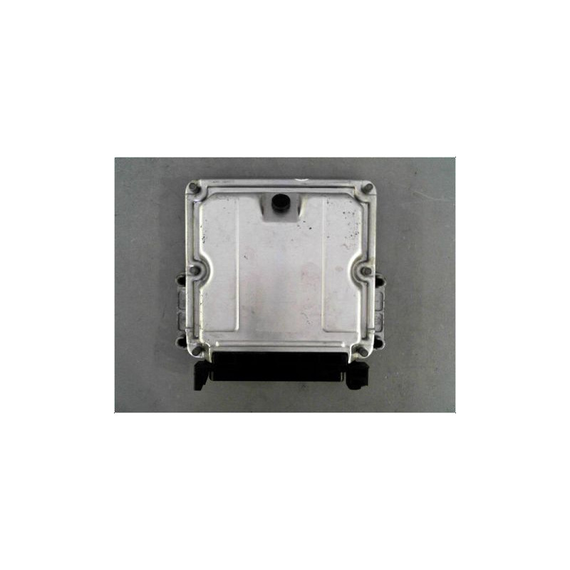 CALCULATEUR MOTEUR PEUGEOT 607 99-2004