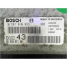 CALCULATEUR MOTEUR PEUGEOT 607 99-2004