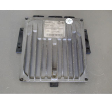 CALCULATEUR MOTEUR