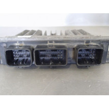 CALCULATEUR MOTEUR RENAULT CLIO