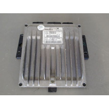 CALCULATEUR MOTEUR RENAULT MEGANE