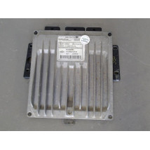CALCULATEUR MOTEUR RENAULT KANGOO