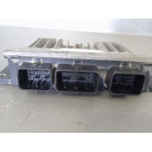 CALCULATEUR MOTEUR RENAULT KANGOO