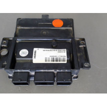 CALCULATEUR MOTEUR RENAULT KANGOO