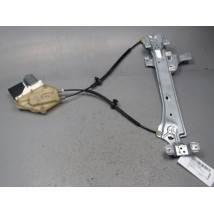 MECANISME+MOTEUR LEVE-GLACE ARRIERE GAUCHE RENAULT MEGANE III 2008-