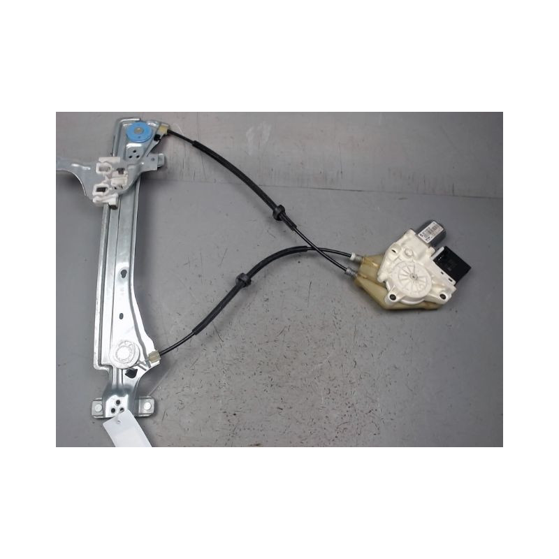 MECANISME+MOTEUR LEVE-GLACE ARRIERE GAUCHE RENAULT MEGANE III 2008-