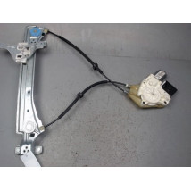 MECANISME+MOTEUR LEVE-GLACE ARRIERE GAUCHE RENAULT MEGANE III 2008-