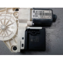 MECANISME+MOTEUR LEVE-GLACE ARRIERE GAUCHE RENAULT MEGANE III 2008-