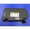PARE-SOLEIL DROIT NISSAN JUKE PH2 2014-