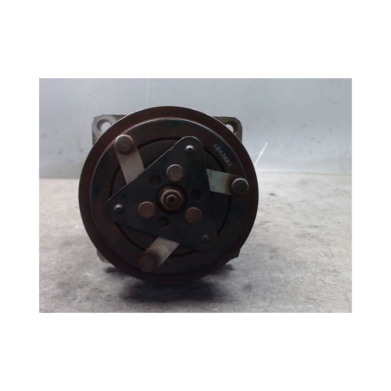 COMPRESSEUR AIR CONDITIONNE FIAT ULYSSE 2002-