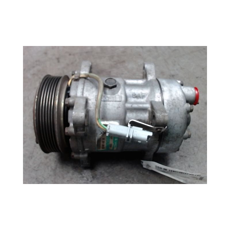 COMPRESSEUR AIR CONDITIONNE FIAT ULYSSE 2002-