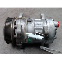 COMPRESSEUR AIR CONDITIONNE FIAT ULYSSE 2002-