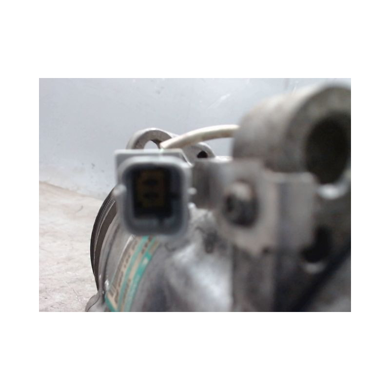 COMPRESSEUR AIR CONDITIONNE FIAT ULYSSE 2002-