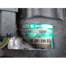 COMPRESSEUR AIR CONDITIONNE FIAT ULYSSE 2002-