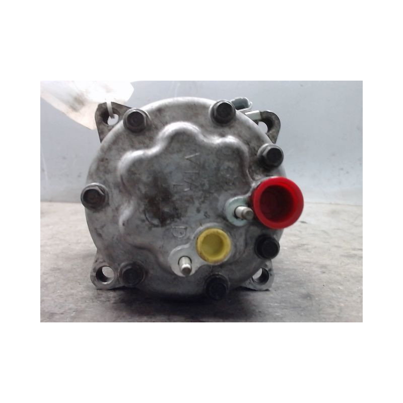 COMPRESSEUR AIR CONDITIONNE FIAT ULYSSE 2002-