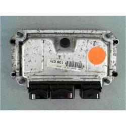 CALCULATEUR MOTEUR