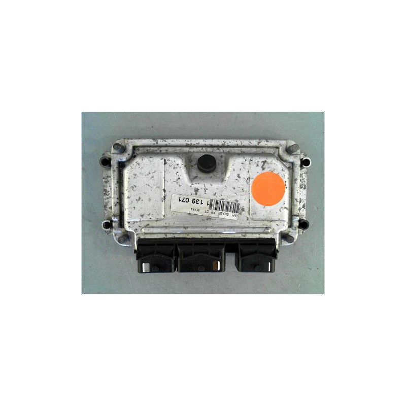 CALCULATEUR MOTEUR PEUGEOT 106 96-2003