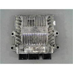 CALCULATEUR MOTEUR