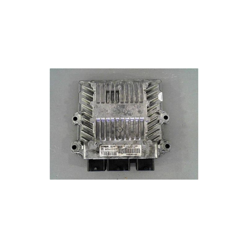 CALCULATEUR MOTEUR CITROEN C2 03-08