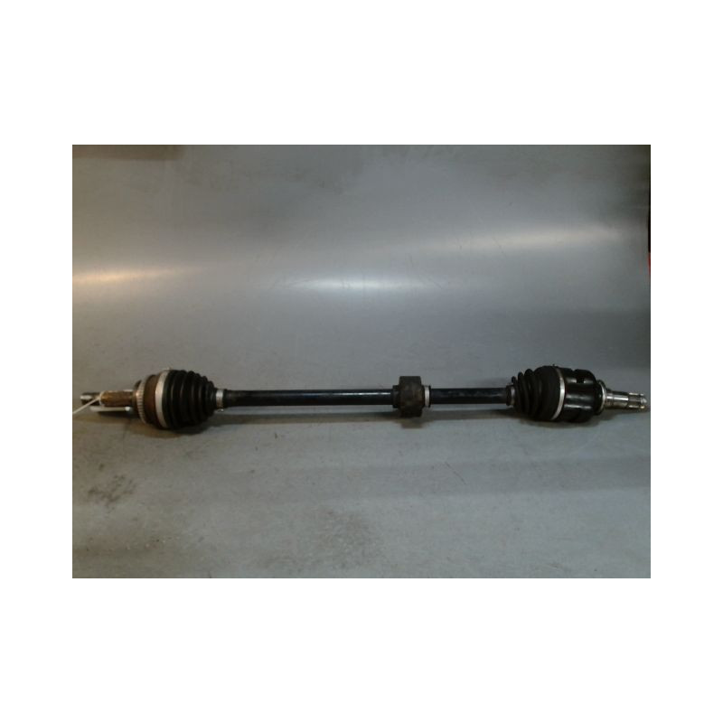 TRANSMISSION AVANT DROIT TOYOTA COROLLA 1.8 