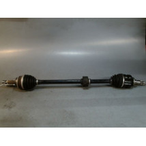 TRANSMISSION AVANT DROIT TOYOTA COROLLA 1.8 