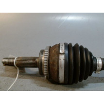 TRANSMISSION AVANT DROIT TOYOTA COROLLA 1.8 