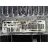 CALCULATEUR MOTEUR CITROEN C2 03-08