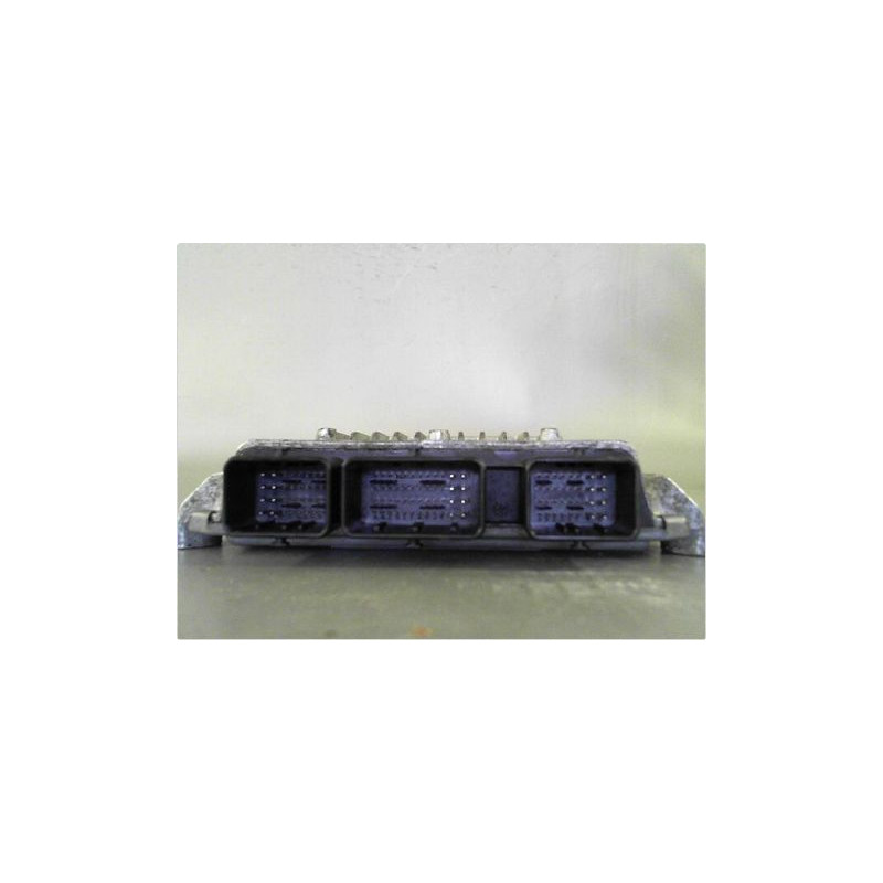 CALCULATEUR MOTEUR CITROEN C2 03-08