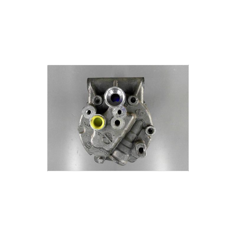 COMPRESSEUR AIR CONDITIONNE RENAULT MEGANE II PH1 02-05