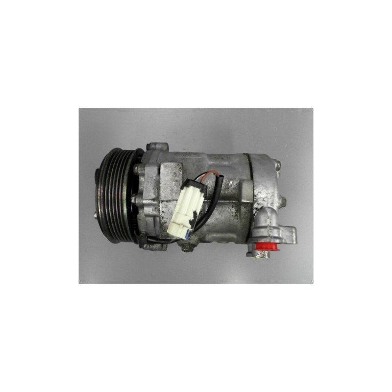 COMPRESSEUR AIR CONDITIONNE OPEL AGILA (B) 08-14