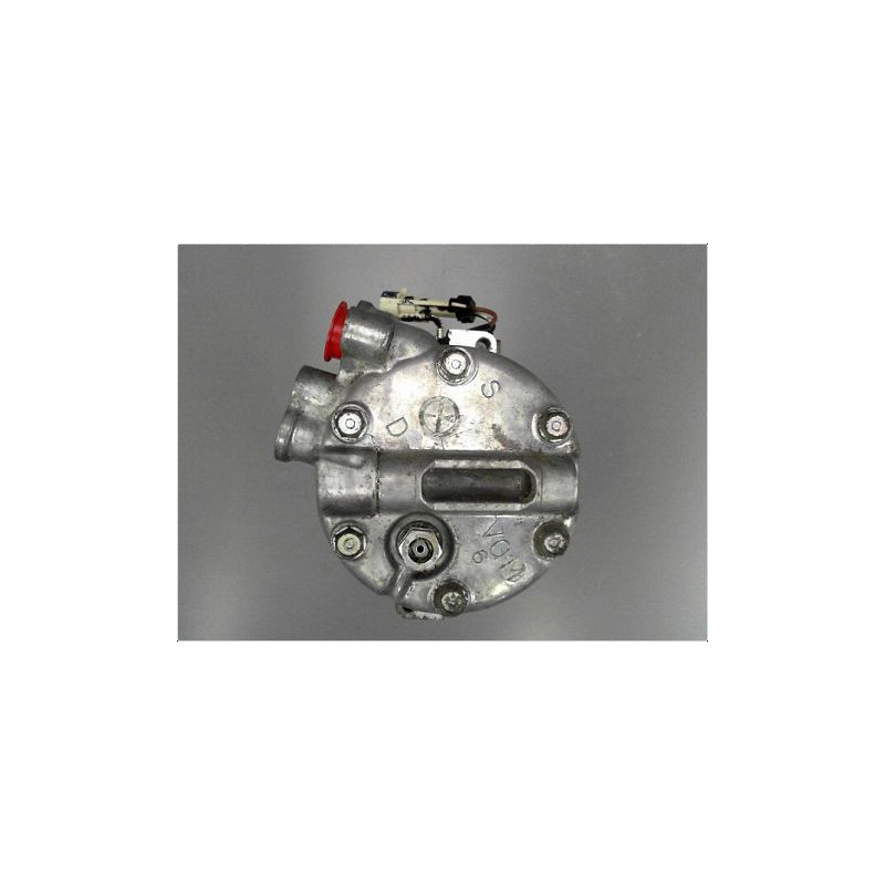 COMPRESSEUR AIR CONDITIONNE OPEL AGILA (B) 08-14