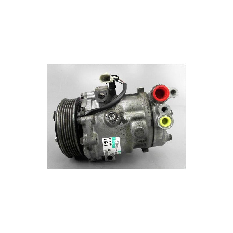COMPRESSEUR AIR CONDITIONNE OPEL AGILA (B) 08-14