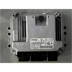 CALCULATEUR MOTEUR