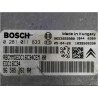 CALCULATEUR MOTEUR PEUGEOT 407 SW 04-08