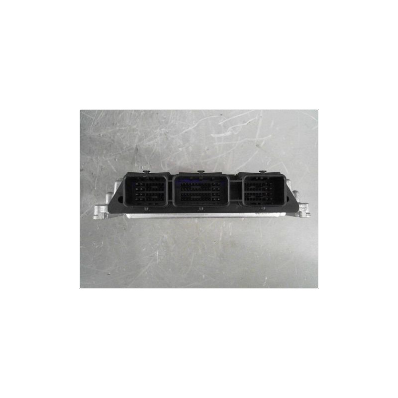 CALCULATEUR MOTEUR PEUGEOT 407 SW 04-08