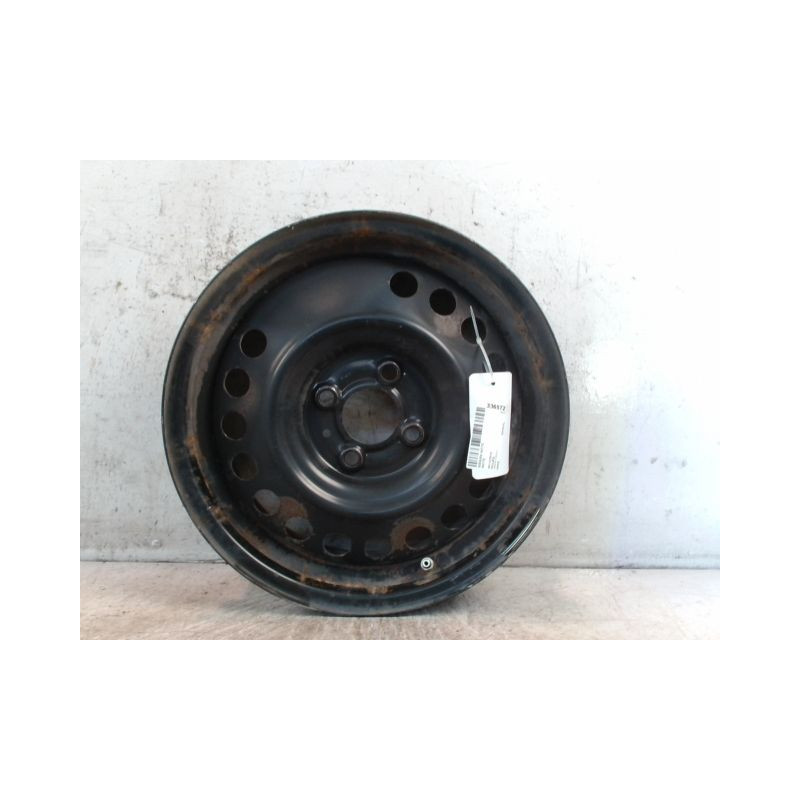 JANTE TOLE NISSAN NOTE