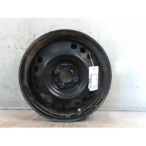 JANTE TOLE NISSAN NOTE