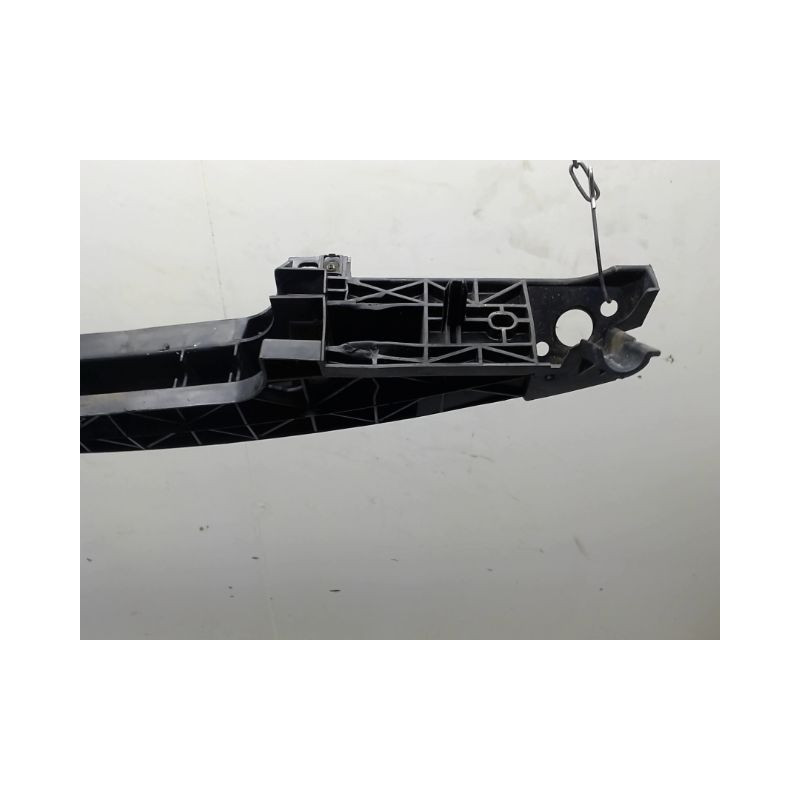 RENFORT PARE-CHOC AVANT PEUGEOT 206