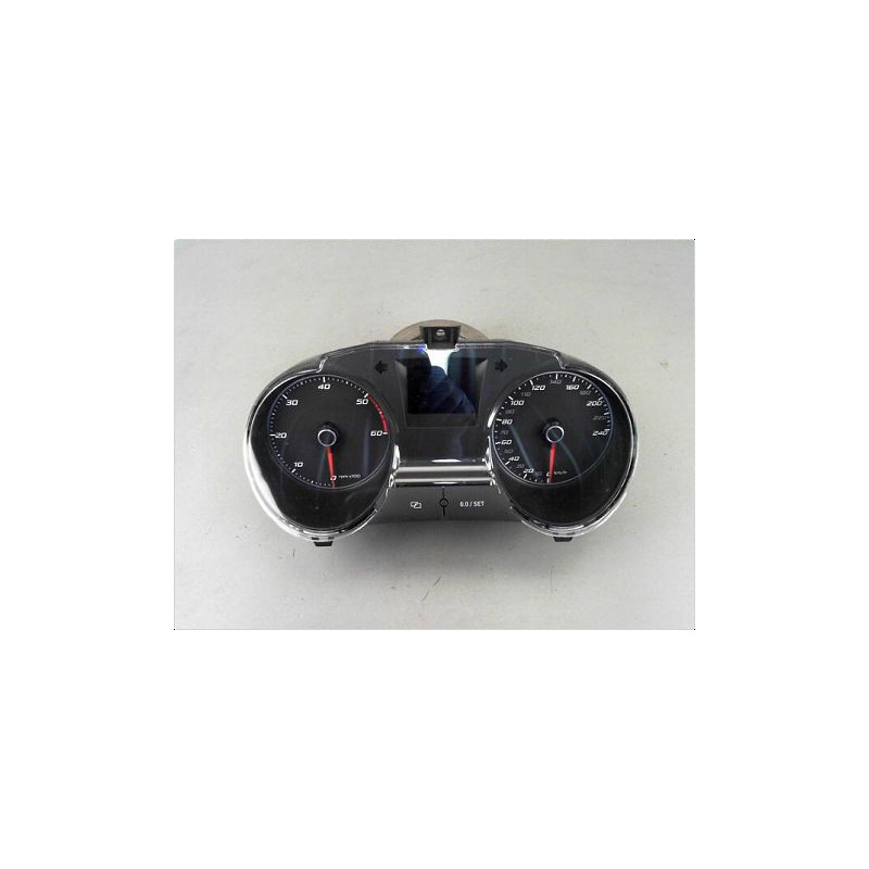 BLOC COMPTEURS SEAT IBIZA SC 2012-