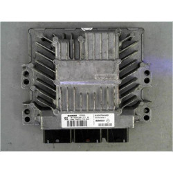 CALCULATEUR MOTEUR