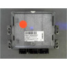 CALCULATEUR MOTEUR RENAULT SCENIC II PH2 06-09