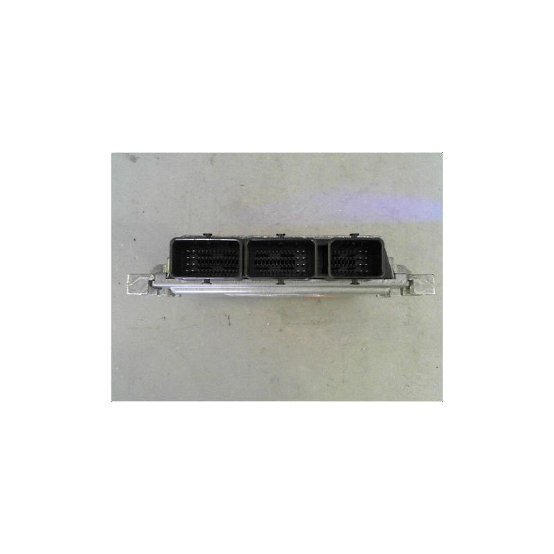 CALCULATEUR MOTEUR RENAULT SCENIC II PH2 06-09