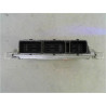 CALCULATEUR MOTEUR RENAULT SCENIC II PH2 06-09