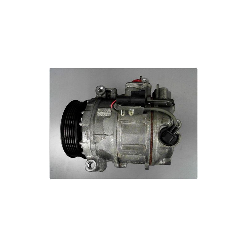 COMPRESSEUR AIR CONDITIONNE JAGUAR XF 2004-2005