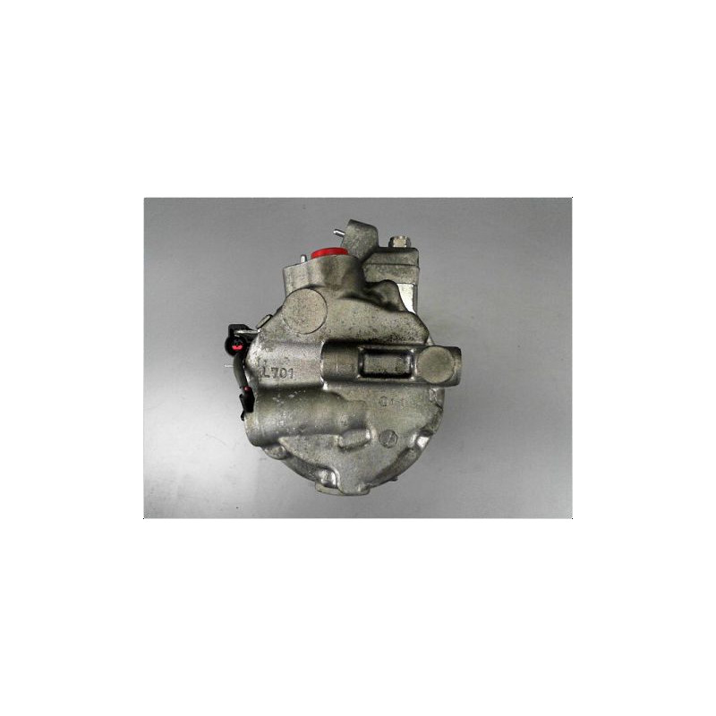 COMPRESSEUR AIR CONDITIONNE JAGUAR XF 2004-2005