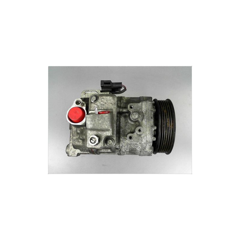 COMPRESSEUR AIR CONDITIONNE JAGUAR XF 2004-2005