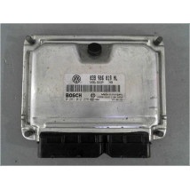CALCULATEUR MOTEUR SEAT IBIZA III PH2 06-09