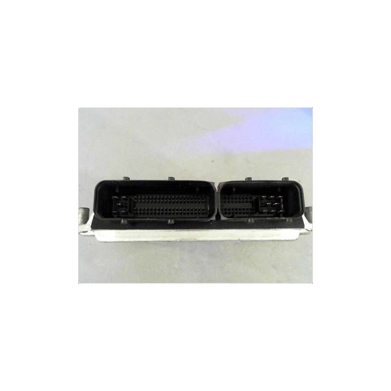 CALCULATEUR MOTEUR SEAT IBIZA III PH2 06-09