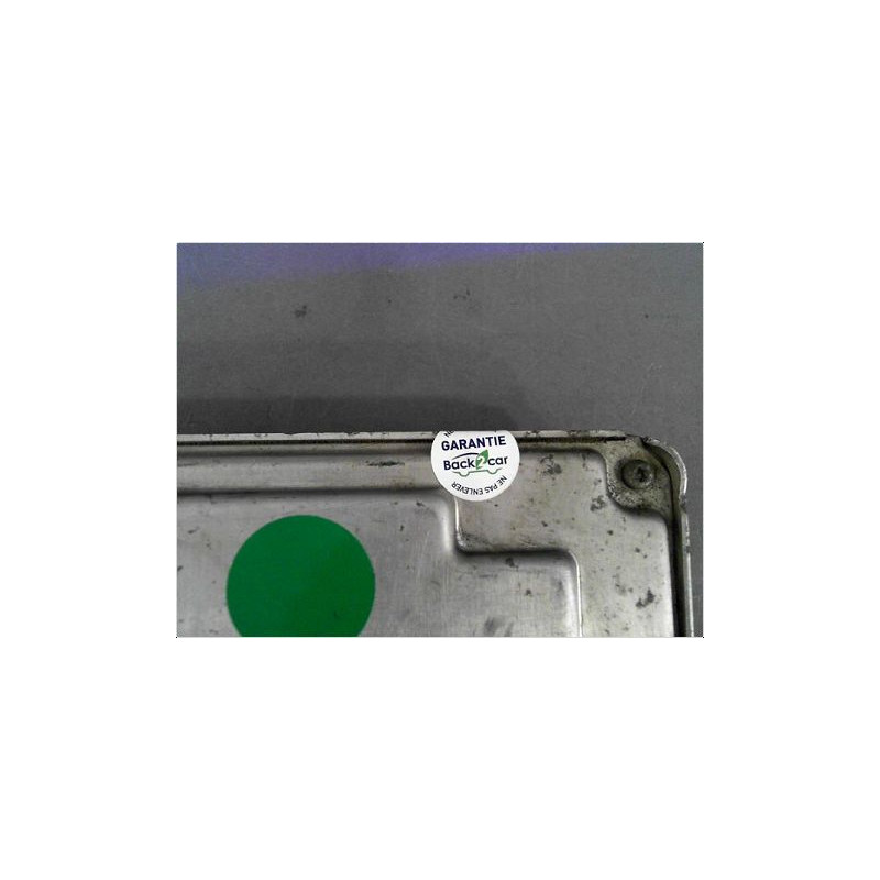 CALCULATEUR MOTEUR SEAT IBIZA III PH2 06-09