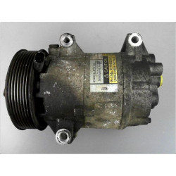 COMPRESSEUR AIR CONDITIONNE